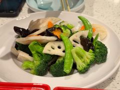 -玉林烤鸭店(垡头店)