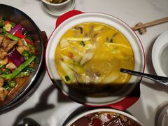 -上上席川菜(凯德乐峰广场店)
