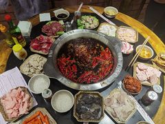 -大龙火锅(老店)