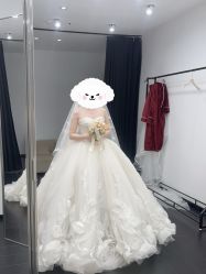 -维纳斯婚纱礼服租赁馆