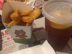 脆薯皇-麦当劳(新濠影汇店)