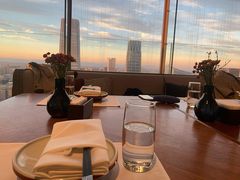 -北京柏悦酒店·锦庭餐厅Dining Room