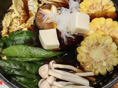 -尺山寸水日料(马桥满天星店)