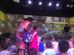 -小鸡哆哆故事屋·儿童乐园(嘉里城店)