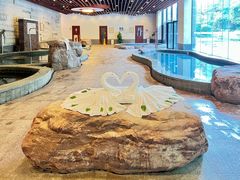 -天目湖涵田半山温泉