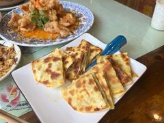 -石老头关东饺子王·东北菜(嘉华鑫城店)
