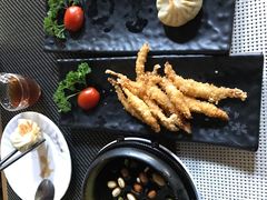 -咖啡之翼·咖餐厅(武清店)
