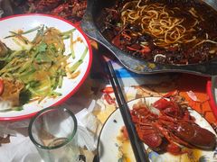 -大孩龙虾(体育场旗舰店)