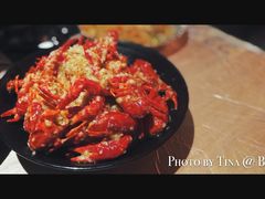 -巴厘龙虾·榜首油焖大虾(洞庭·艺术洋房店)