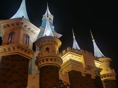 -国色天乡三期陆地乐园