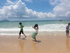 -西涌国际滨海旅游区