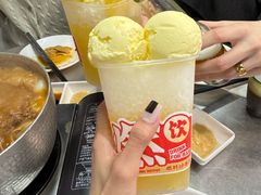 -燃计沙茶皇·香港沙茶火锅(人广旗舰店)