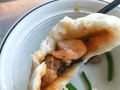 -石饮红星包子(中山路店)