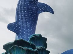 -珠海长隆海洋王国