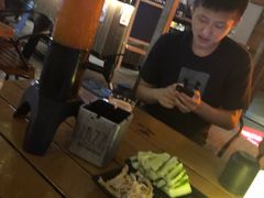 -爵士花园音乐酒吧餐厅