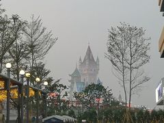 -厦门方特梦幻王国