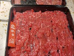 -花田里捞牛火锅(天润店)