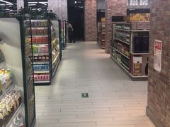 -果蔬好生活超市(乐堤港店)