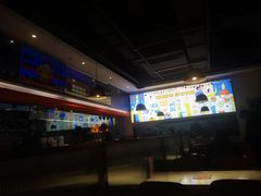-港久茶餐厅(鹭洲里店)