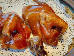 -炆艺乳鸽·煲仔饭大排档(望京来广营店)