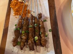 -山石榴·贵州菜(丰盛里店)