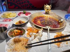 -小龙坎火锅(汉街店)