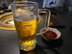 -铭牛烧肉·和牛海鲜自助(高新月牙湖店)