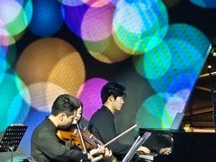 -林肯爵士乐上海中心 Jazz at Lincoln Center Shanghai