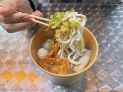 -非遗·十八曲鱼饺(西马总店)