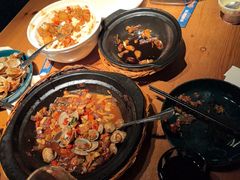 -蝦塘·中国餐馆(城墙南马道巷店)