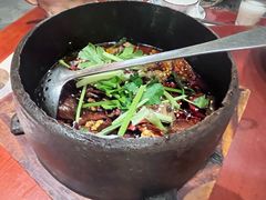 -杨记隆府(时代天街店)