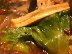 -花千代秘制烤鱼(曼哈顿店)