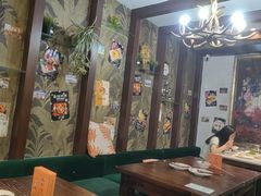 -Siam泰餐厅(水上公园店)