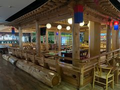 -御池园(顾村公园店)