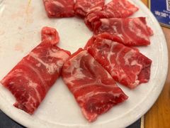 精品肥牛-老码头火锅(玉林店)