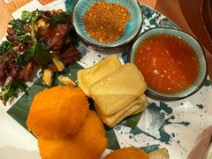 -浩海火燒雲傣家菜(芮欧百货店)