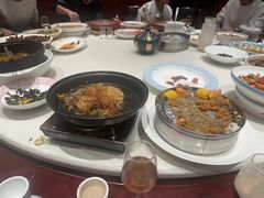 -俏巴渝·家宴·生日宴(锦绣城店)