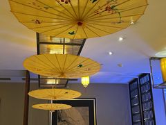 -福州天元国际威斯汀酒店·中国元素餐厅