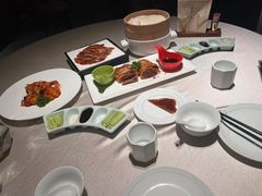-北京全聚德(清华园店)