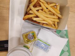 -德克士(北京站店)