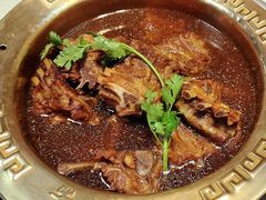 -和庆斋羊蝎子火锅·碳缸烧烤(顺义旗舰店)