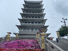 -西安世博园