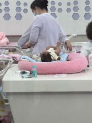 点击看大图 -季橙月子护理中心