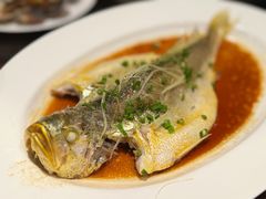 -北海金昌开元名都大酒店·四季轩中餐厅