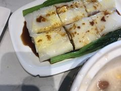 -时间里·新派粤菜(远洋店)