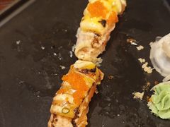 -鸟鹏烧鸟居酒屋(昌岗店)