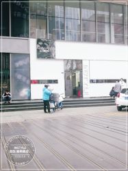 -Rise Hair上升造型