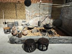 -西双版纳原始森林公园