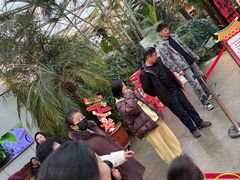 -忆江南·生态餐饮宴会酒店