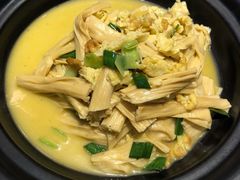 原味鲜腐竹-兰湘子·湘菜小炒(三桥万象城店)